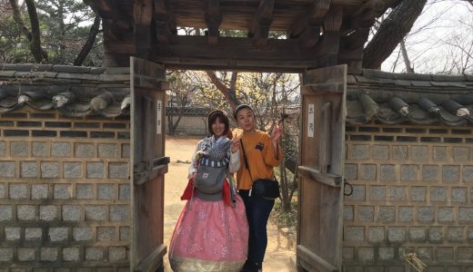 【体験談】韓国親子ホームステイでの温かい出逢い-後編-