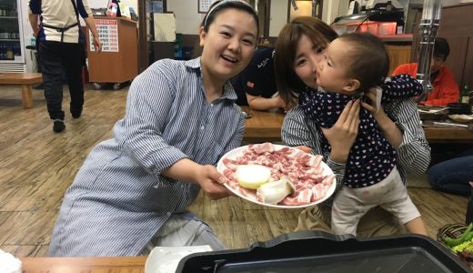 【体験談】韓国親子ホームステイでの温かい出逢い-前編-