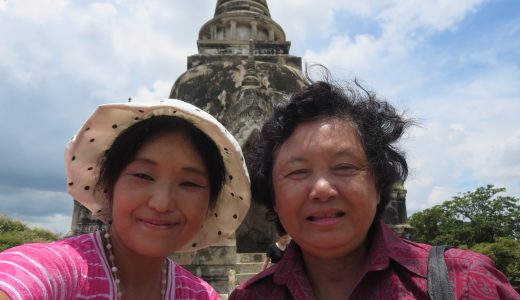 【体験談】微笑みの国タイでふれた優しさ