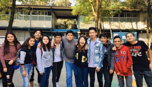 【高校留学レポート-メキシコ】メキシコで学んだ「日本でもできる社会貢献」