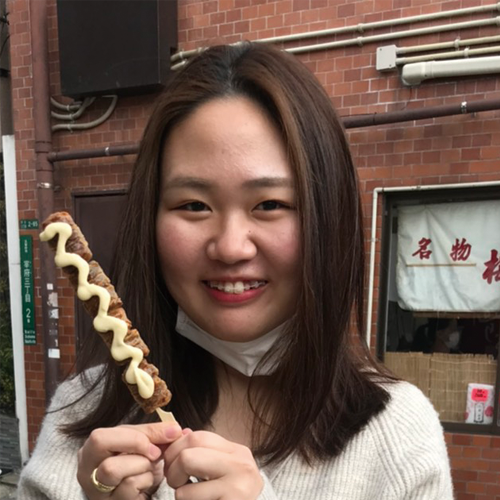 バニラ