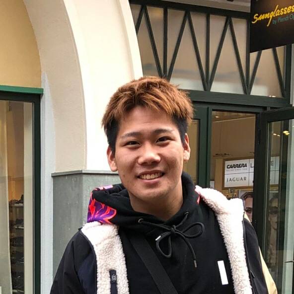 Oさん(会社員)