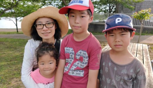 【体験談】きっかけは「ここで子育てしたら楽しそう！」