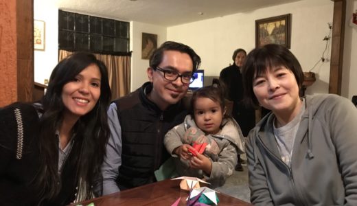 【体験談】メキシコでの年越し