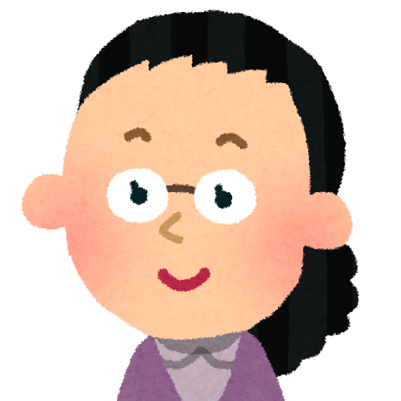 Iさん