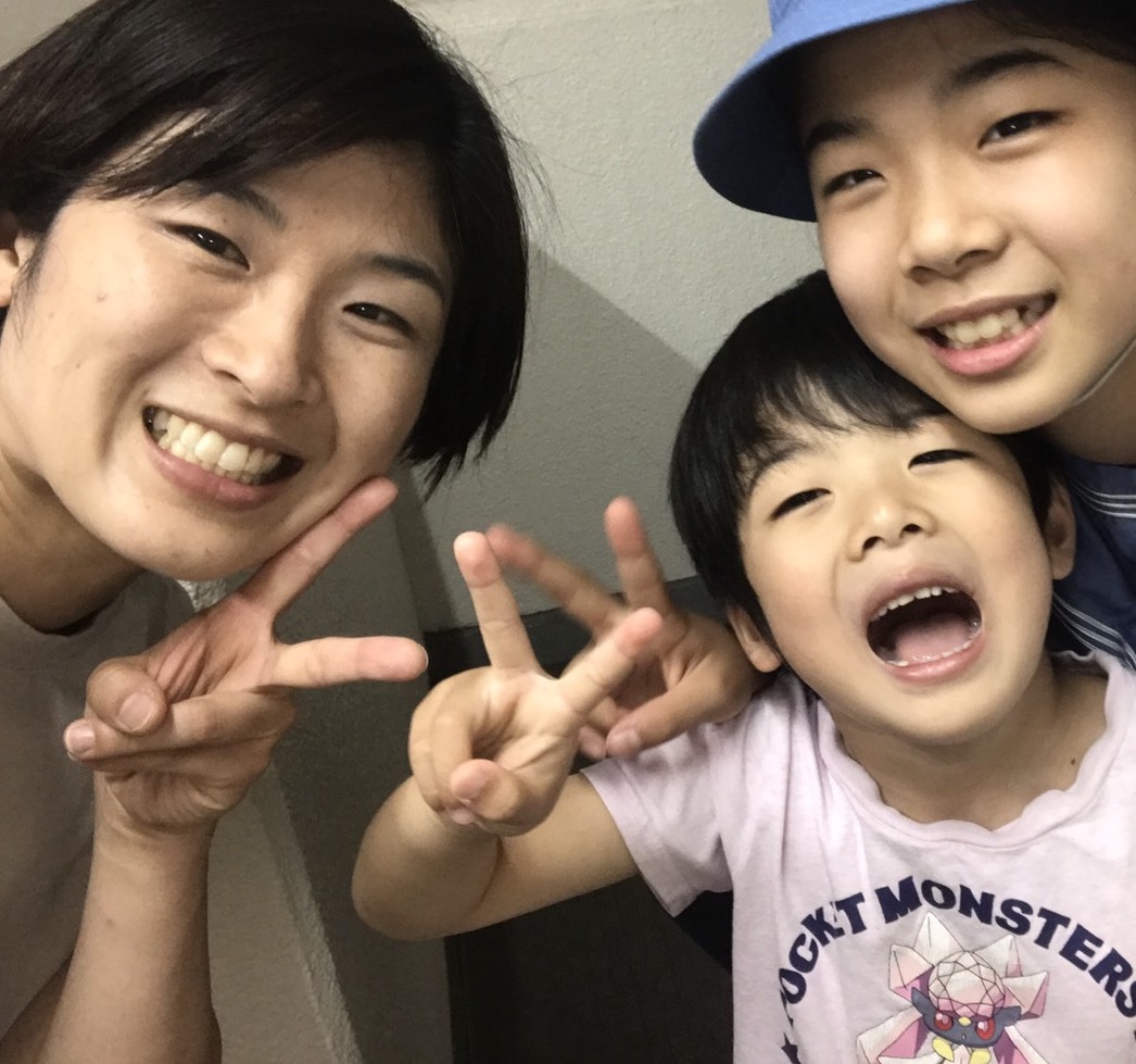 Nさん