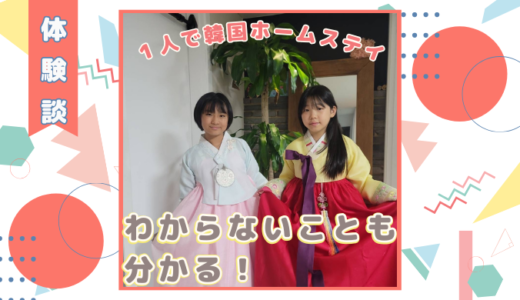 【体験談】わからないことも分かる！